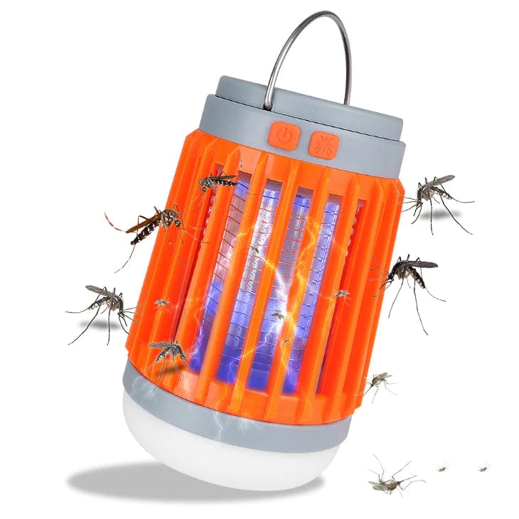 Trending Savers Electrify Bug Zapper - Highly-Rated Bug & Mosquito Zapper Mosquito Catcher Zapper Trap