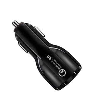 Trending Savers Fast Charging QC 3.0 Car Charger for iphone and Samsung 6A