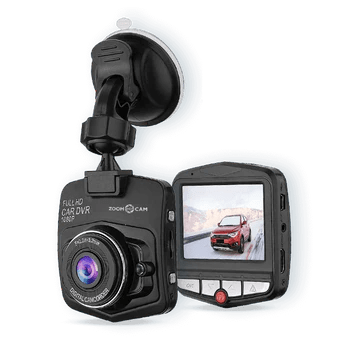 Trending Savers TruView Pro Dash Cam - Top-Rated Dual Dashboard Camera